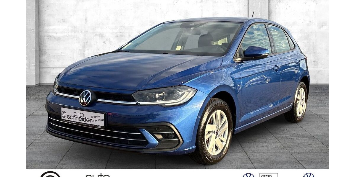 VW Polo 28.150 km 18.290 &euro; Timmendorfer Strand 23669