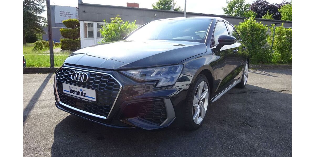 Audi A3 44.200 km 22.990 &euro; Bad Oldesloe 23843