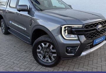 Ford Ranger 5.000 km 59.898 &euro; Mölln 23879