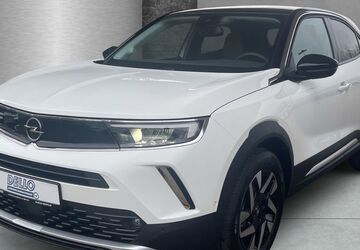 Opel Mokka 12.638 km 17.950 &euro; Lübeck 23558