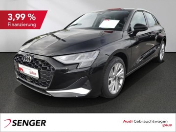 Gebrauchte Audi A3
