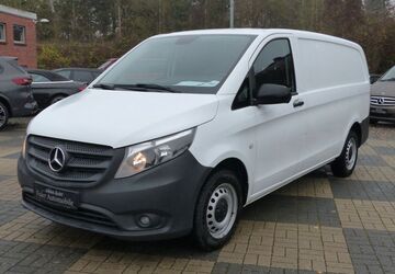 Mercedes-Benz Vito 61.000 km 24.990 &euro; Neustadt i.H. 23730