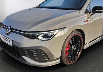 VW Golf 51.750 km 29.950 &euro; Bad Segeberg 23795