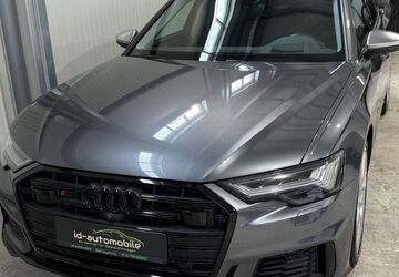 Audi S6 175.999 km 36.799 &euro; Bad Segeberg 23795
