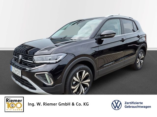 VW T-Cross 2.600 km 29.949 &euro; Mölln 23879