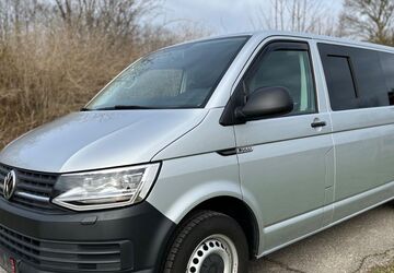 VW T6 andere 174.300 km 33.450 &euro; Hamberge 23619