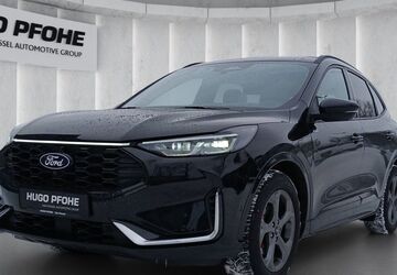 Ford Kuga 12.575 km 34.950 &euro; Bad Segeberg 23795