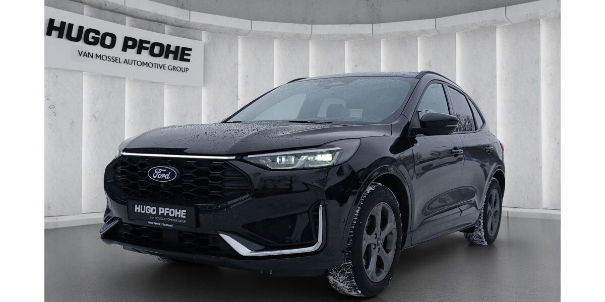 Ford Kuga 12.575 km 34.950 &euro; Bad Segeberg 23795