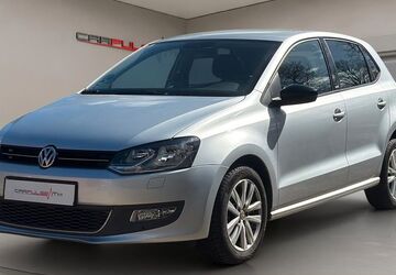 VW Polo 150.000 km 4.900 &euro; Kastorf 23847