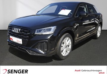 Audi Q2 17.700 km 30.880 &euro; Lübeck 23556
