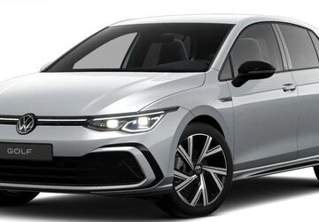 VW Golf 21.150 km 29.890 &euro; Lübeck 23560