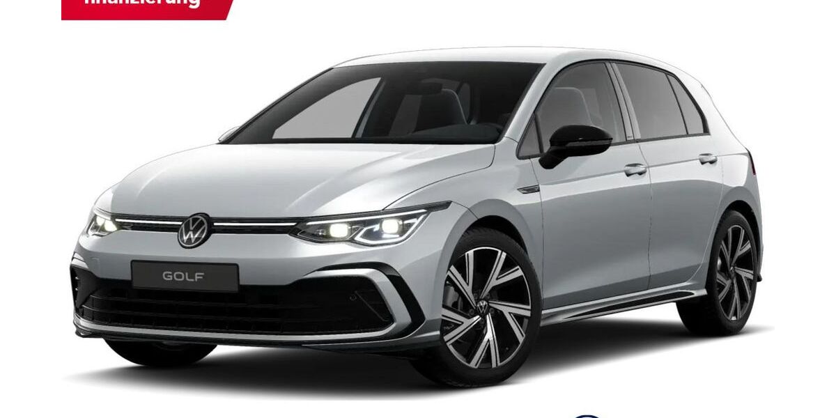 VW Golf 21.150 km 29.890 &euro; Lübeck 23560