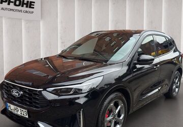 Ford Kuga 12.000 km 40.790 &euro; Lübeck 23554