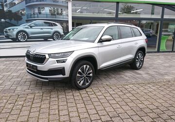 Skoda Kodiaq 79.065 km 31.100 &euro; Stepenitztal OT Mallentin 23936