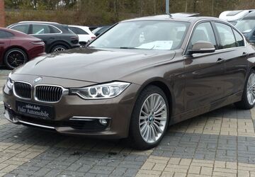 BMW 328 87.124 km 17.490 &euro; Neustadt i.H. 23730