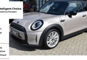Mini Cooper 34.600 km 24.900 &euro; Neustadt/Holstein 23730