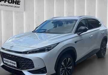 MG HS 5.000 km 30.190 &euro; Lübeck 23554