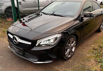 Mercedes-Benz CLA 180 202.150 km 15.390 &euro; Ahrensbök 23623