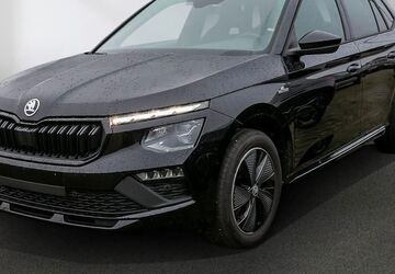 Skoda Kamiq 10.400 km 28.580 &euro; Bad Segeberg 23795