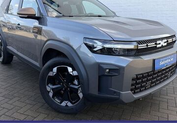 Dacia Bigster 1.897 km 30.798 &euro; Mölln 23879