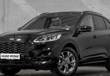 Ford Kuga 15.827 km 27.450 &euro; Lübeck 23554