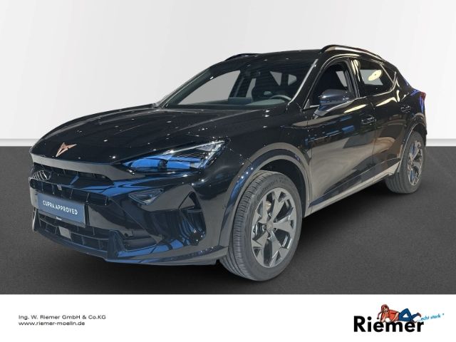 Cupra Formentor 7.900 km 39.769 &euro; Mölln 23879