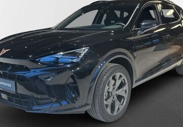 Cupra Formentor 7.900 km 39.989 &euro; Mölln 23879