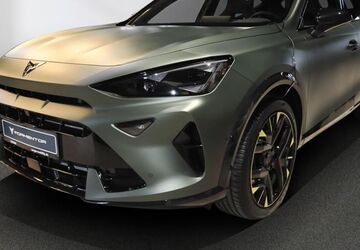 Cupra Formentor 1.500 km 65.840 &euro; Bad Schwartau 23611