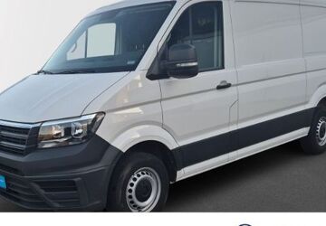 VW Crafter 56.675 km 27.469 &euro; Mölln 23879