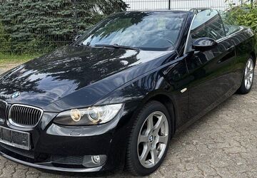 BMW 325 144.983 km 10.985 &euro; Bad Oldesloe 23843