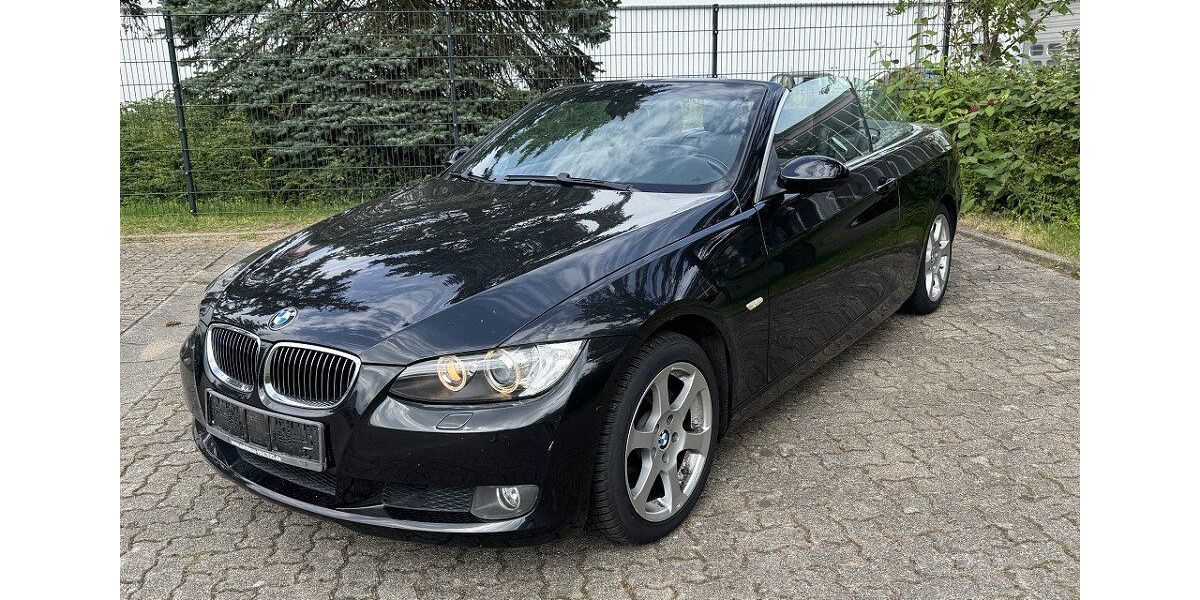 BMW 325 144.983 km 10.985 &euro; Bad Oldesloe 23843