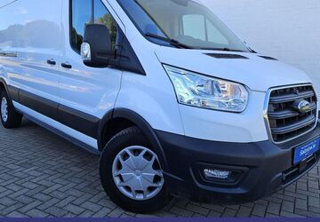 Ford Transit 98.483 km 20.698 &euro; Mölln 23879