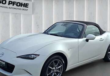 Mazda MX-5 30.142 km 23.950 &euro; Lübeck 23554