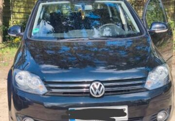 VW Golf Plus 210.000 km 3.350 &euro; Ahrensbök 23623