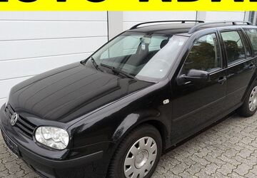 VW Golf 235.254 km 1.350 &euro; Lübeck 23556