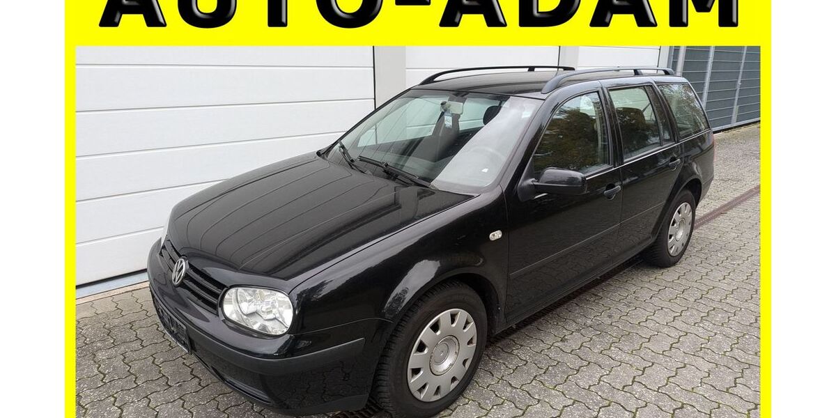 VW Golf 235.254 km 1.350 &euro; Lübeck 23556