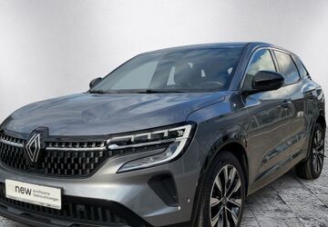 Renault Austral 44.150 km 26.980 &euro; Lübeck 23560