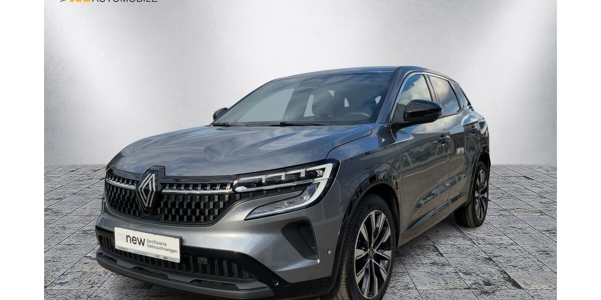 Renault Austral 44.150 km 26.980 &euro; Lübeck 23560