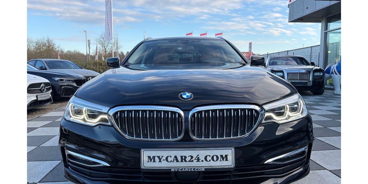 BMW 530 130.800 km 26.888 &euro; Bad Oldesloe 23843