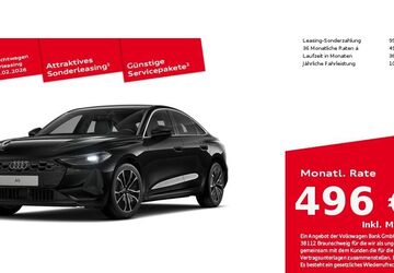 Audi A5 26.500 km 45.980 &euro; Lübeck 23556