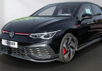 VW Golf 24.050 km 29.980 &euro; Bad Schwartau 23611