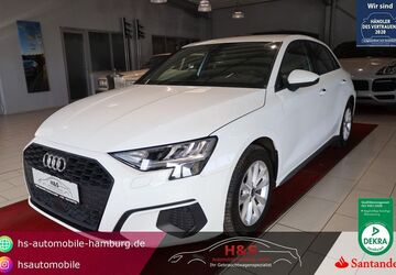 Audi A3 28.230 km 23.900 &euro; Bad Segeberg 23795