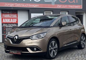 Renault Scenic 72.000 km 10.490 &euro; Lübeck 23554