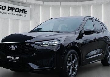 Ford Kuga 13.204 km 32.750 &euro; Bad Segeberg 23795