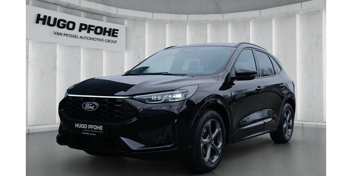 Ford Kuga 13.204 km 32.750 &euro; Bad Segeberg 23795