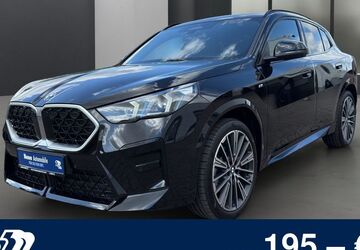 BMW X2 18.485 km 47.480 &euro; Lübeck 23560