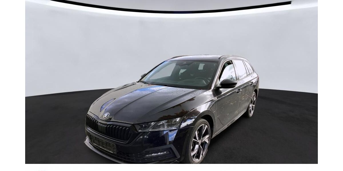 Skoda Octavia 100.550 km 23.380 &euro; Lübeck 23560