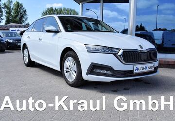 Skoda Octavia 86.298 km 19.549 &euro; Rehna 19217