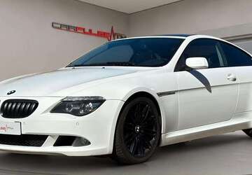 BMW 635 238.000 km 13.990 &euro; Kastorf 23847