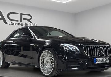 Mercedes-Benz E 53 AMG 76.000 km 46.990 &euro; Reinfeld 23858